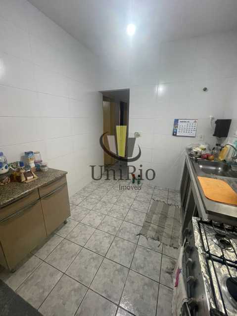 Conheça 11 do imóvel - Casa em Condomínio à venda Rua Raul Riff, Bangu, Rio de Janeiro - R$ 350.000 - BGCN20159 - 24 11 - 24