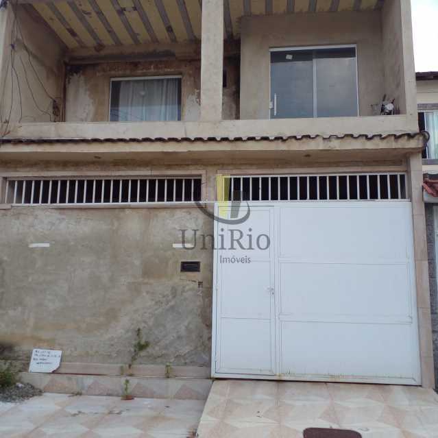 Conheça 45939973-a5e4-418f-8df9-11b071 do imóvel - Casa em Condomínio 3 quartos à venda Bangu, Rio de Janeiro - R$ 320.000 - BGCN30092 - 1 45939973-a5e4-418f-8df9-11b071 - 1