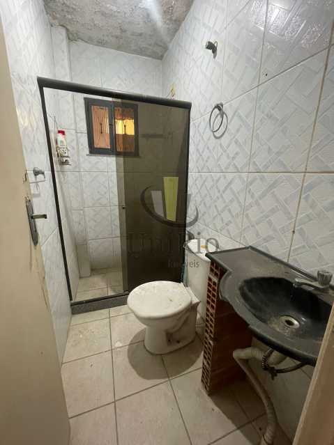 Conheça 543a2034-2afc-4802-8ea2-6442e2 do imóvel - Casa em Condomínio 3 quartos à venda Bangu, Rio de Janeiro - R$ 320.000 - BGCN30092 - 5 543a2034-2afc-4802-8ea2-6442e2 - 5