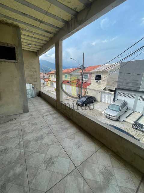 Conheça ed88b0e4-c40a-4532-ac5f-b09319 do imóvel - Casa em Condomínio 3 quartos à venda Bangu, Rio de Janeiro - R$ 320.000 - BGCN30092 - 6 ed88b0e4-c40a-4532-ac5f-b09319 - 6