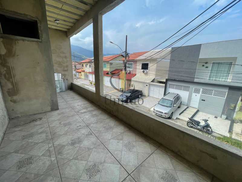 Conheça 78f113f7-abaf-4902-a2d7-85369b do imóvel - Casa em Condomínio 3 quartos à venda Bangu, Rio de Janeiro - R$ 320.000 - BGCN30092 - 7 78f113f7-abaf-4902-a2d7-85369b - 7