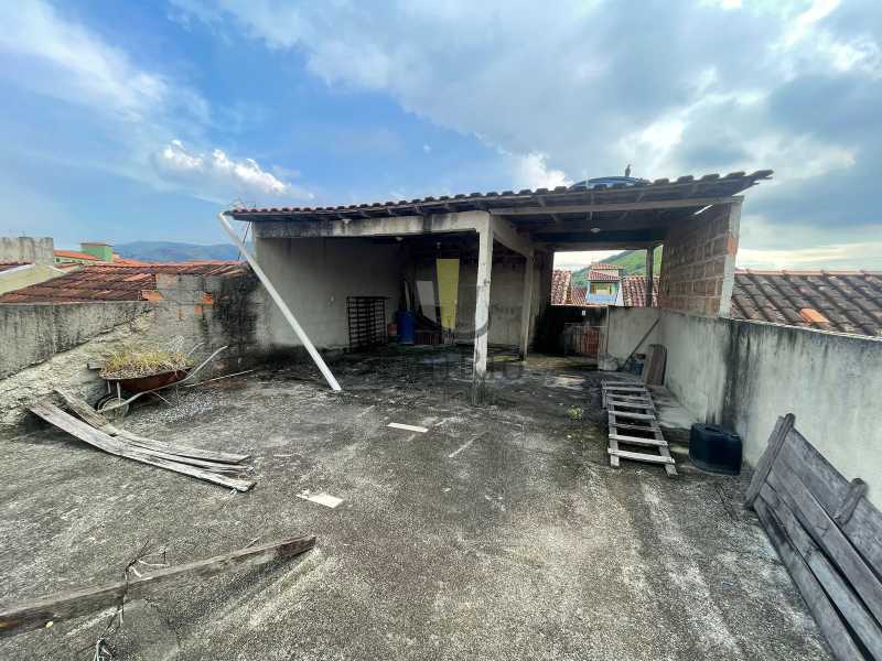 Conheça b7c711b3-513a-4261-ab04-c662b6 do imóvel - Casa em Condomínio 3 quartos à venda Bangu, Rio de Janeiro - R$ 320.000 - BGCN30092 - 8 b7c711b3-513a-4261-ab04-c662b6 - 8