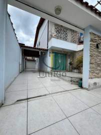 Casa 2 quartos à venda Campo Grande, Rio de Janeiro - R$ 360.000 - BGCA20127