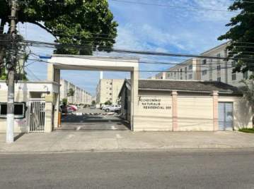 Apartamento 2 quartos à venda Cosmos, Rio de Janeiro - R$ 130.000 - BGAP20525