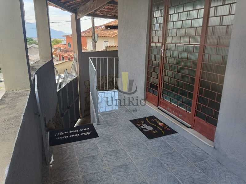 Conheça 1000431334 do imóvel - Parque Leopoldina - Bangu - Rio de Janeiro - RJ - FRCN30217 - 1 1000431334 - 1