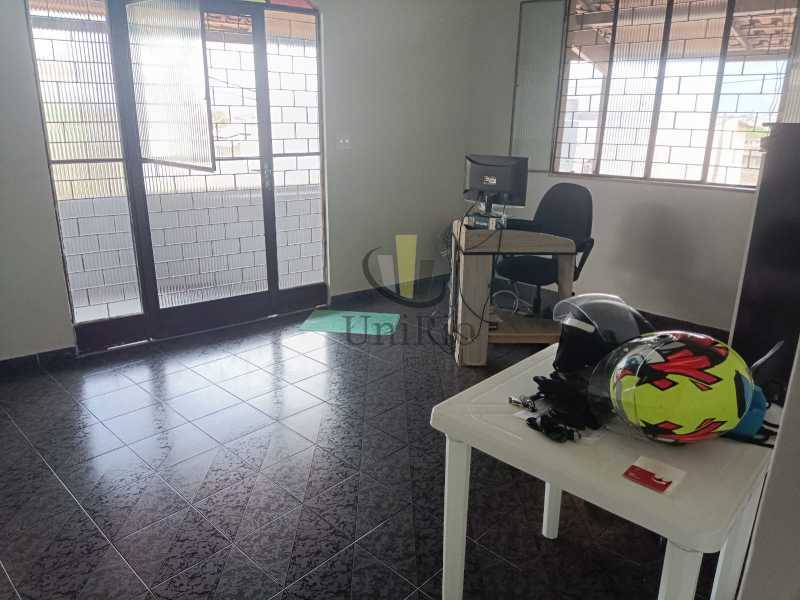 Conheça 1000431335 do imóvel - Parque Leopoldina - Bangu - Rio de Janeiro - RJ - FRCN30217 - 3 1000431335 - 3