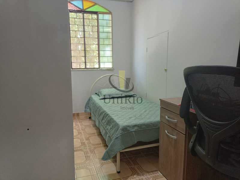 Conheça 1000431347 do imóvel - Parque Leopoldina - Bangu - Rio de Janeiro - RJ - FRCN30217 - 13 1000431347 - 13