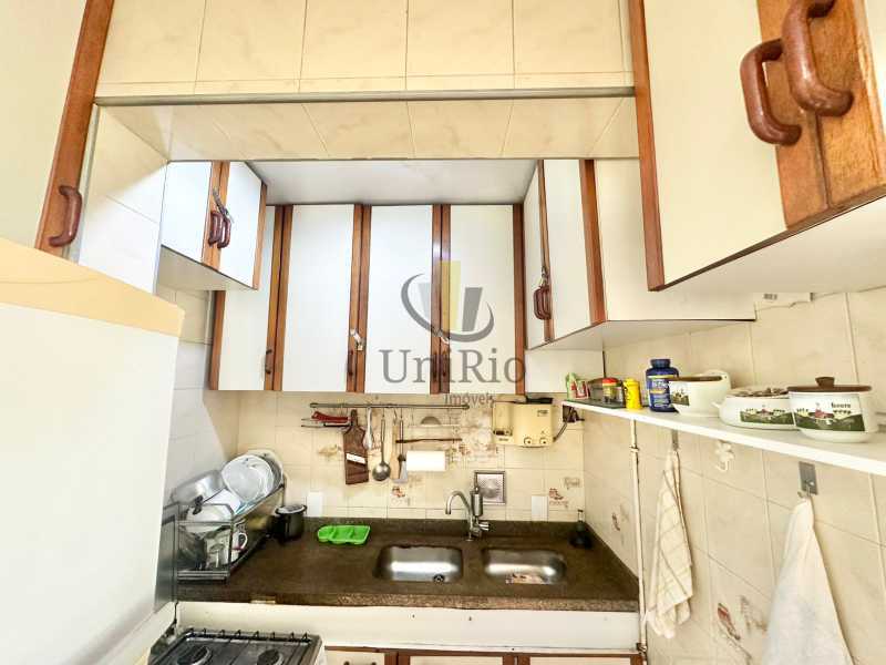 Conheça fbbc27c6-96d1-4590-8ba2-3ca51f do imóvel - Apartamento 2 quartos à venda Freguesia (Jacarepaguá), Rio de Janeiro - R$ 300.000 - FRAP22306 - 13 fbbc27c6-96d1-4590-8ba2-3ca51f - 13