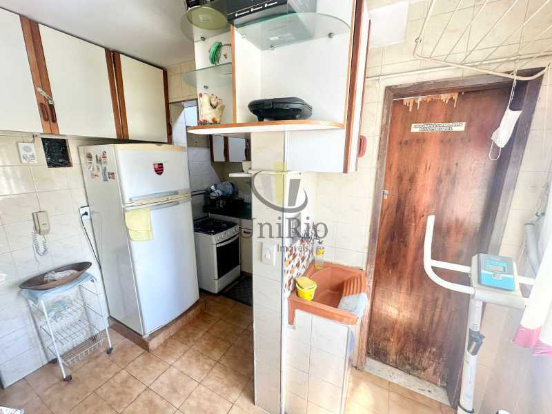 Conheça e8744652-47c6-4e94-8f88-cf5c31 do imóvel - Apartamento 2 quartos à venda Freguesia (Jacarepaguá), Rio de Janeiro - R$ 300.000 - FRAP22306 - 11 e8744652-47c6-4e94-8f88-cf5c31 - 11