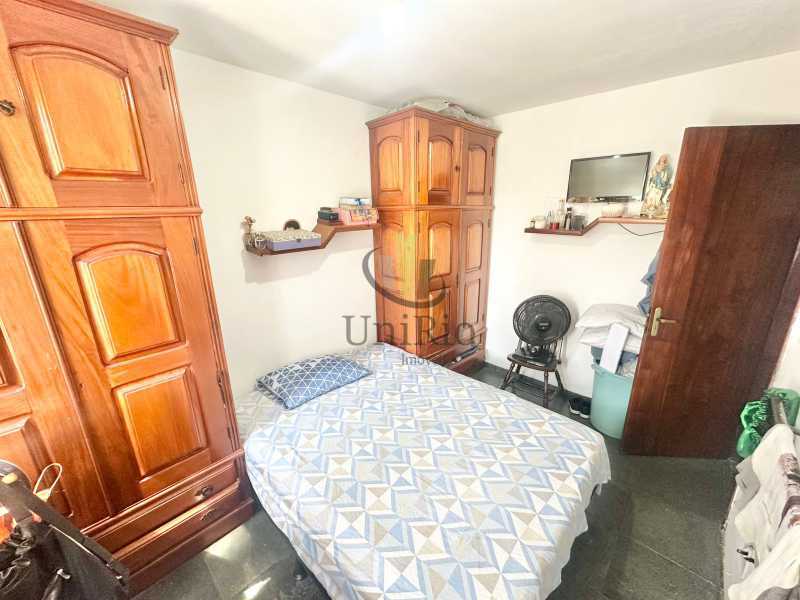 Conheça 9bb30901-4143-4ca5-8a0a-45a58a do imóvel - Apartamento 2 quartos à venda Freguesia (Jacarepaguá), Rio de Janeiro - R$ 300.000 - FRAP22306 - 8 9bb30901-4143-4ca5-8a0a-45a58a - 8