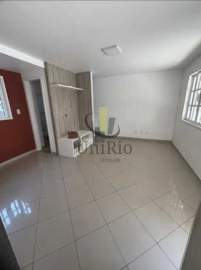 Casa em Condomínio 2 quartos à venda Jardim Sulacap, Rio de Janeiro - R$ 380.000 - BGCN20160