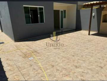 Casa em Condomínio 3 quartos à venda Jacarepaguá, Rio de Janeiro - R$ 650.000 - BGCN30093
