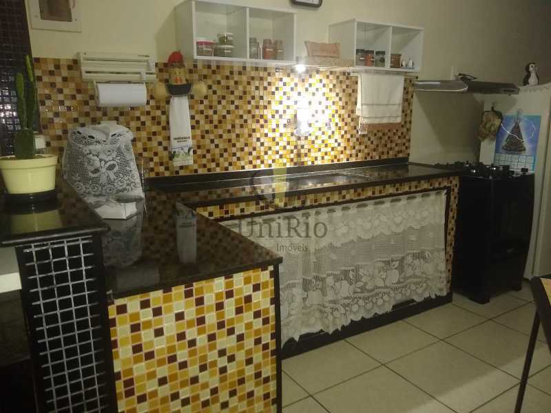 Conheça monica3. do imóvel - Casa de Vila 2 quartos à venda Engenho de Dentro, Rio de Janeiro - R$ 330.000 - FRCV20039 - 3 monica3. - 3