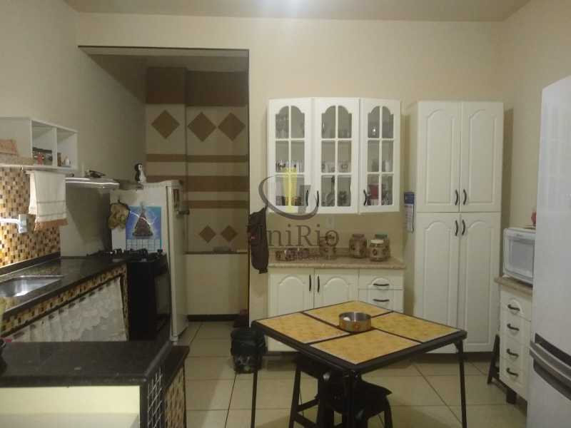 Conheça monica5. do imóvel - Casa de Vila 2 quartos à venda Engenho de Dentro, Rio de Janeiro - R$ 330.000 - FRCV20039 - 4 monica5. - 4