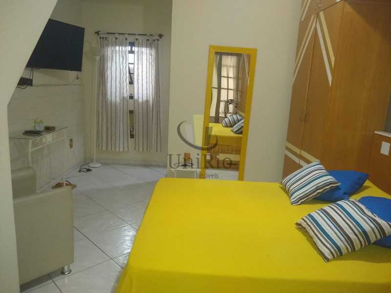 Conheça monica8. do imóvel - Casa de Vila 2 quartos à venda Engenho de Dentro, Rio de Janeiro - R$ 330.000 - FRCV20039 - 6 monica8. - 6