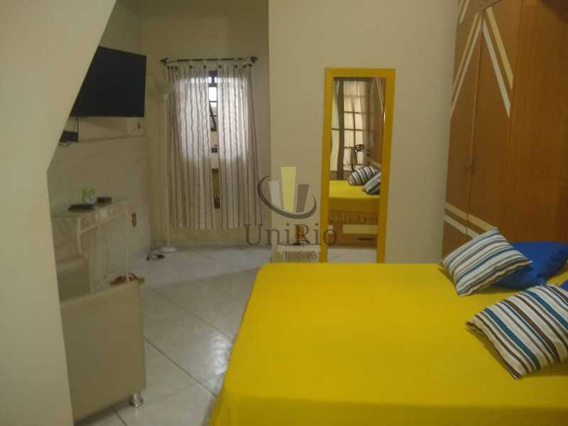 Conheça monica9. do imóvel - Casa de Vila 2 quartos à venda Engenho de Dentro, Rio de Janeiro - R$ 330.000 - FRCV20039 - 8 monica9. - 8