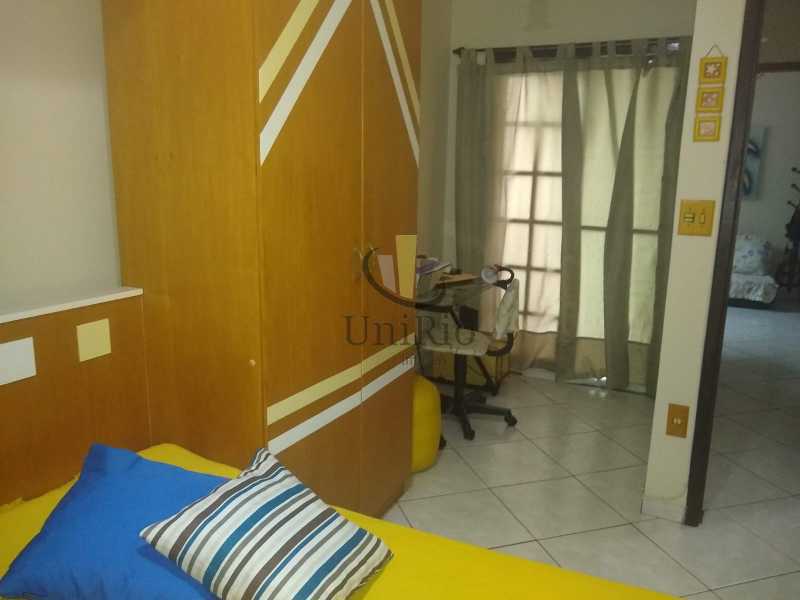 Conheça monica10. do imóvel - Casa de Vila 2 quartos à venda Engenho de Dentro, Rio de Janeiro - R$ 330.000 - FRCV20039 - 7 monica10. - 7