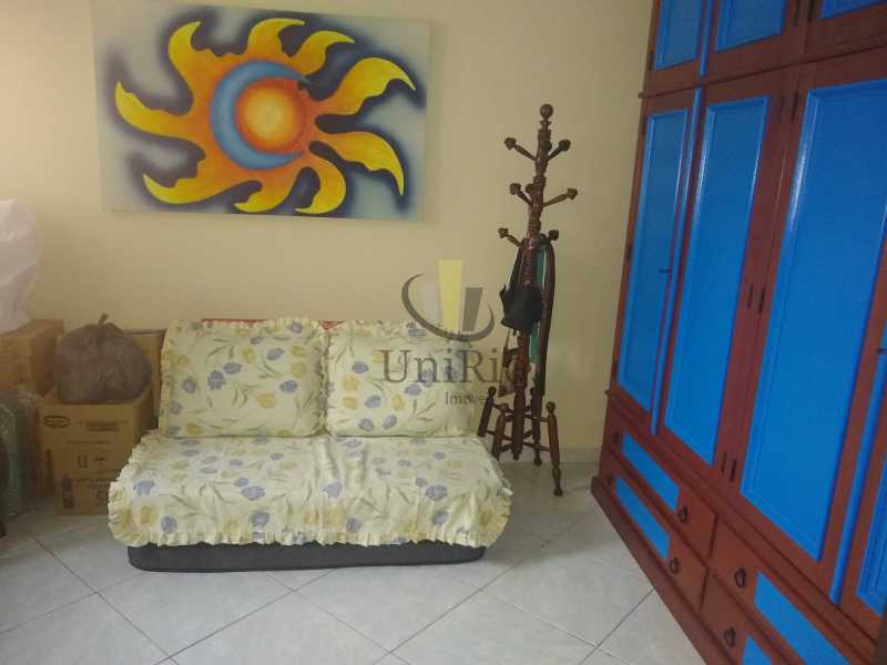 Conheça monica13. do imóvel - Casa de Vila 2 quartos à venda Engenho de Dentro, Rio de Janeiro - R$ 330.000 - FRCV20039 - 10 monica13. - 10