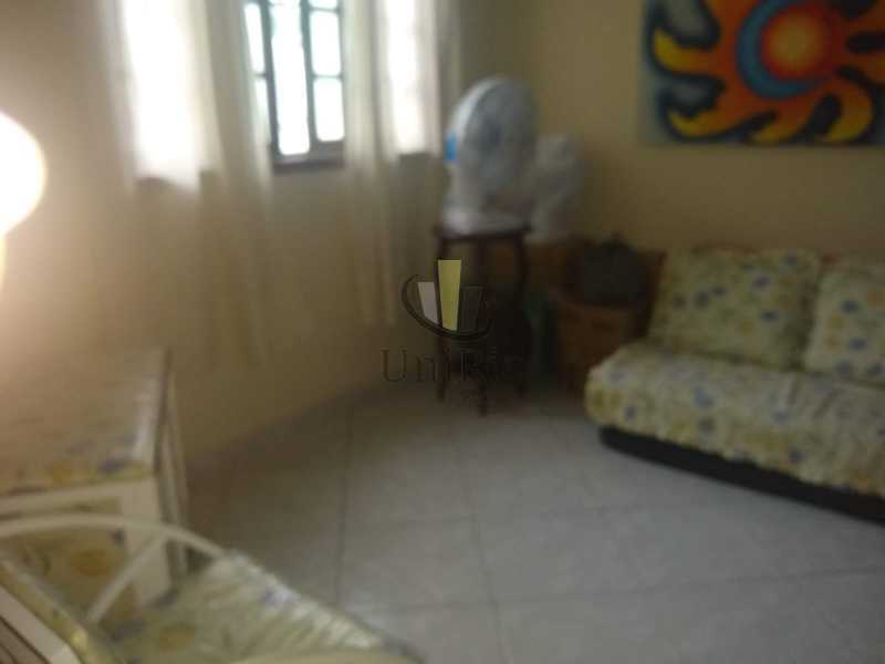 Conheça monica14. do imóvel - Casa de Vila 2 quartos à venda Engenho de Dentro, Rio de Janeiro - R$ 330.000 - FRCV20039 - 19 monica14. - 19