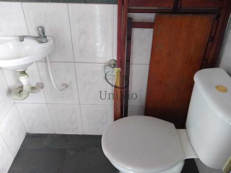 Conheça monica15. do imóvel - Casa de Vila 2 quartos à venda Engenho de Dentro, Rio de Janeiro - R$ 330.000 - FRCV20039 - 20 monica15. - 20