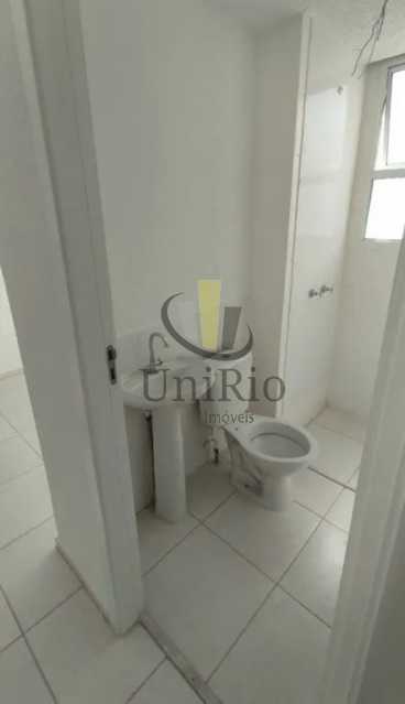 Conheça IMG_0328 do imóvel - Apartamento 2 quartos à venda Campo Grande, Rio de Janeiro - R$ 230.000 - BGAP20527 - 7 IMG_0328 - 7