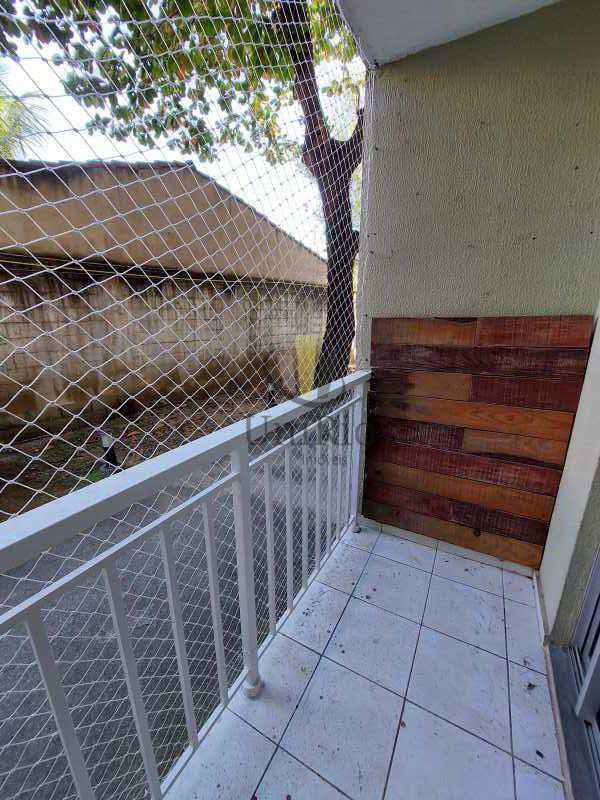 Conheça 20230725_144732 do imóvel - Apartamento 3 quartos à venda Taquara, Rio de Janeiro - R$ 250.000 - FRAP30734 - 2 20230725_144732 - 2
