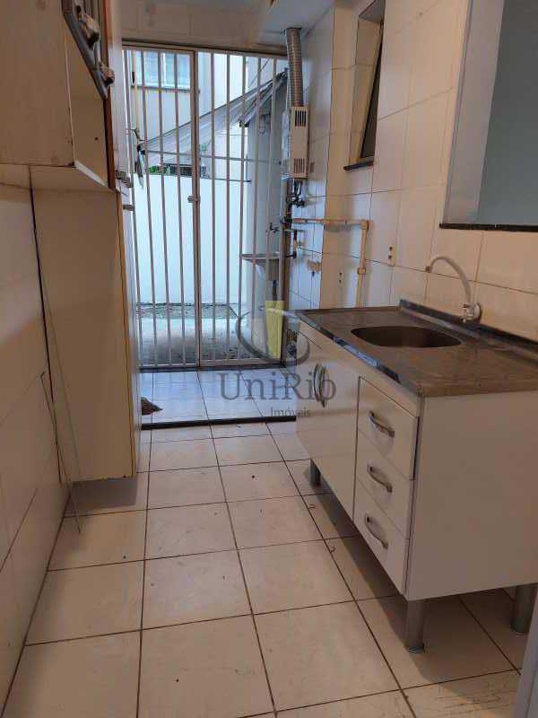 Conheça 20230725_145015 do imóvel - Apartamento 3 quartos à venda Taquara, Rio de Janeiro - R$ 250.000 - FRAP30734 - 13 20230725_145015 - 13