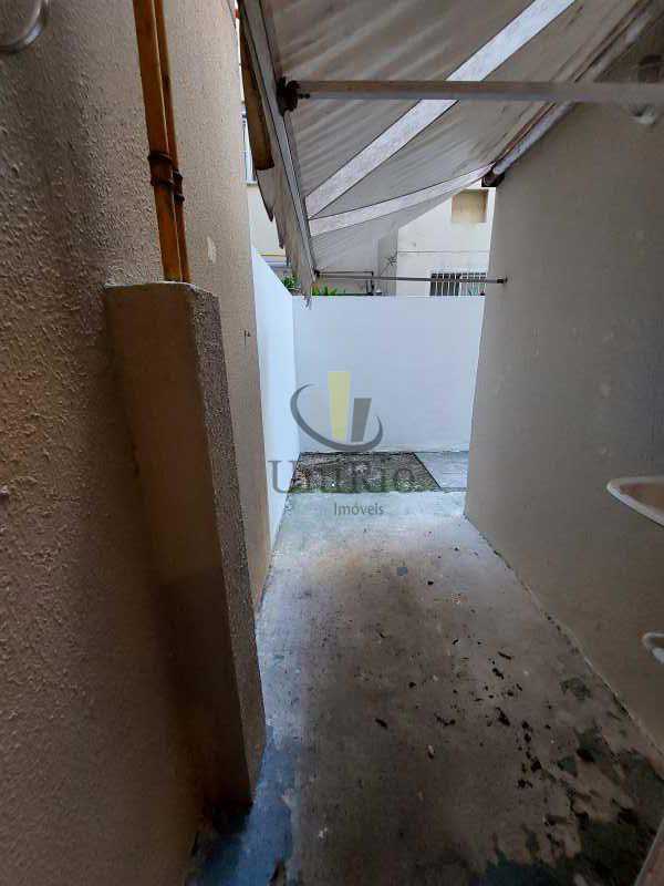 Conheça 20230725_145131 do imóvel - Apartamento 3 quartos à venda Taquara, Rio de Janeiro - R$ 250.000 - FRAP30734 - 14 20230725_145131 - 14