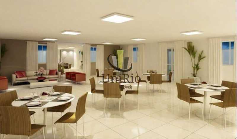 Conheça 5361_G1738590316 do imóvel - Apartamento 3 quartos à venda Taquara, Rio de Janeiro - R$ 250.000 - FRAP30734 - 19 5361_G1738590316 - 19