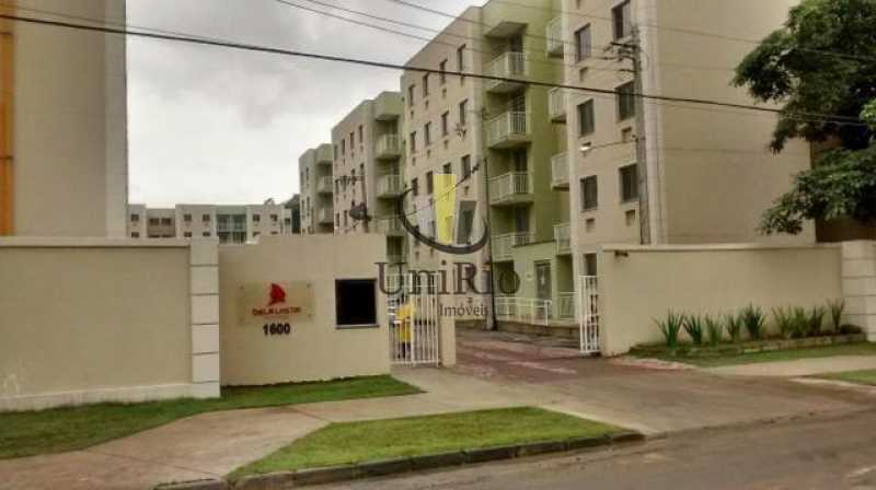 Conheça 5361_G1738590306 do imóvel - Apartamento 3 quartos à venda Taquara, Rio de Janeiro - R$ 250.000 - FRAP30734 - 20 5361_G1738590306 - 20