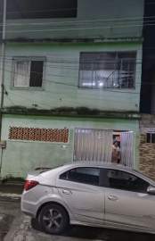 Casa 2 quartos à venda Bangu, Rio de Janeiro - R$ 190.000 - BGCA20131