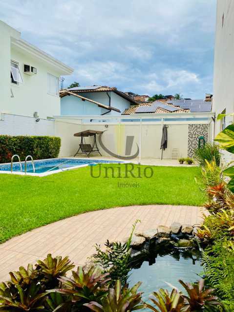 Conheça 29980a42-6084-4b77-b86c-a1189a do imóvel - Casa em Condomínio 5 quartos à venda Pechincha, Rio de Janeiro - R$ 1.950.000 - BGCN50008 - 2 29980a42-6084-4b77-b86c-a1189a - 2