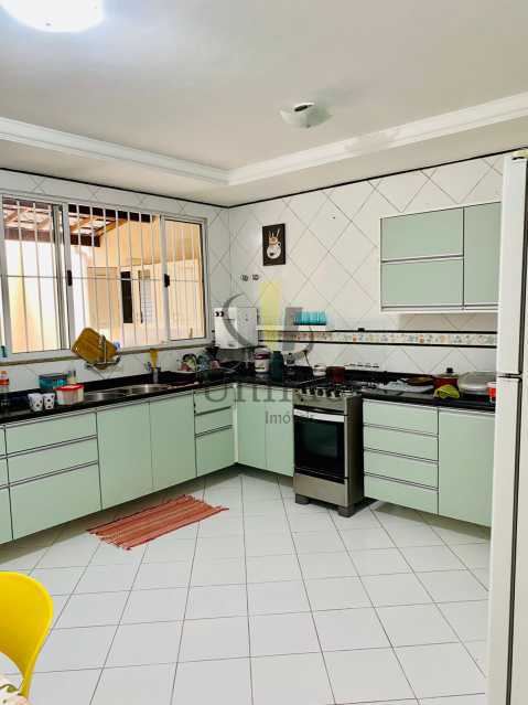 Conheça 6b57f1ea-8cf3-4fe4-acef-558785 do imóvel - Casa em Condomínio 5 quartos à venda Pechincha, Rio de Janeiro - R$ 1.950.000 - BGCN50008 - 5 6b57f1ea-8cf3-4fe4-acef-558785 - 5