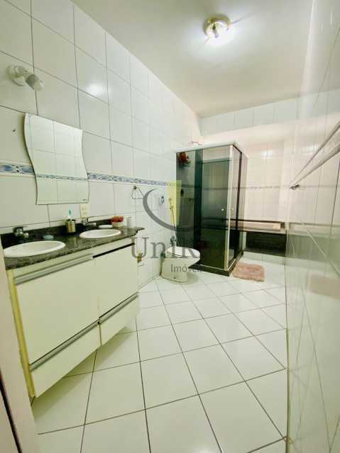 Conheça 7339854f-ee0f-4394-b84a-e1baee do imóvel - Casa em Condomínio 5 quartos à venda Pechincha, Rio de Janeiro - R$ 1.950.000 - BGCN50008 - 12 7339854f-ee0f-4394-b84a-e1baee - 12