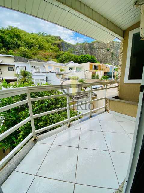 Conheça 2e0e7d87-135a-4701-90cd-a7e836 do imóvel - Casa em Condomínio 5 quartos à venda Pechincha, Rio de Janeiro - R$ 1.950.000 - BGCN50008 - 13 2e0e7d87-135a-4701-90cd-a7e836 - 13