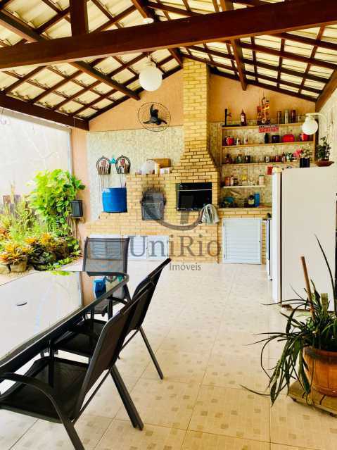 Conheça 735836f3-d090-4552-85bd-8f770e do imóvel - Casa em Condomínio 5 quartos à venda Pechincha, Rio de Janeiro - R$ 1.950.000 - BGCN50008 - 15 735836f3-d090-4552-85bd-8f770e - 15