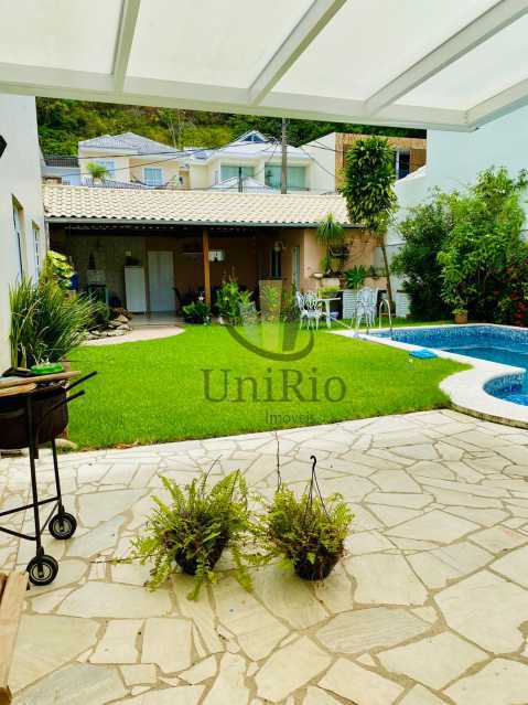Conheça 73675d2d-4beb-4b0c-b6a1-10d6bf do imóvel - Casa em Condomínio 5 quartos à venda Pechincha, Rio de Janeiro - R$ 1.950.000 - BGCN50008 - 16 73675d2d-4beb-4b0c-b6a1-10d6bf - 16