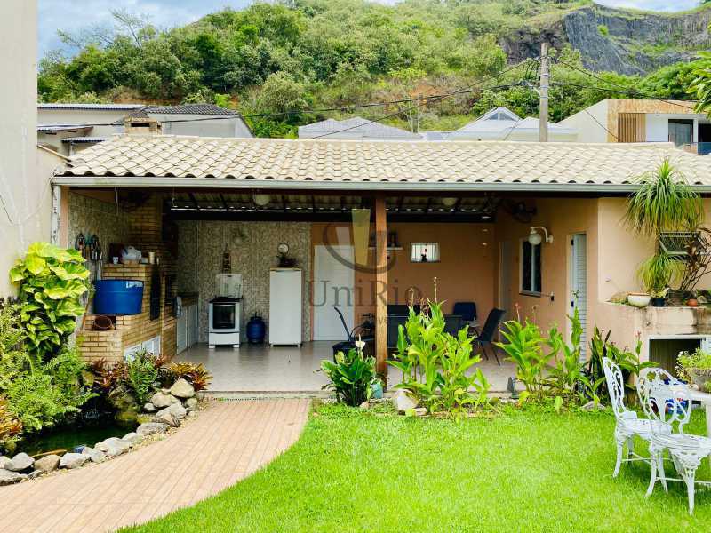Conheça 25e55fee-65b8-4b5d-98db-b9f5b9 do imóvel - Casa em Condomínio 5 quartos à venda Pechincha, Rio de Janeiro - R$ 1.950.000 - BGCN50008 - 17 25e55fee-65b8-4b5d-98db-b9f5b9 - 17