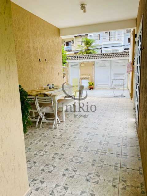 Conheça 572e8239-5617-4799-9f77-512f34 do imóvel - Casa em Condomínio 5 quartos à venda Pechincha, Rio de Janeiro - R$ 1.950.000 - BGCN50008 - 18 572e8239-5617-4799-9f77-512f34 - 18