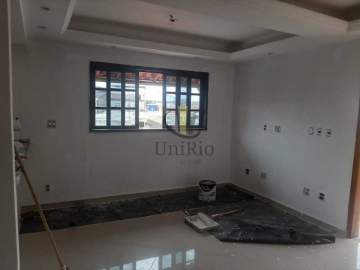 Casa de Vila 2 quartos à venda Realengo, Rio de Janeiro - R$ 170.000 - BGCV20030