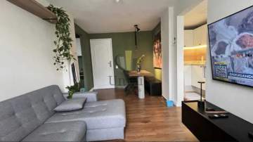 Apartamento 1 quarto à venda Campo Grande, Rio de Janeiro - R$ 140.000 - BGAP10039