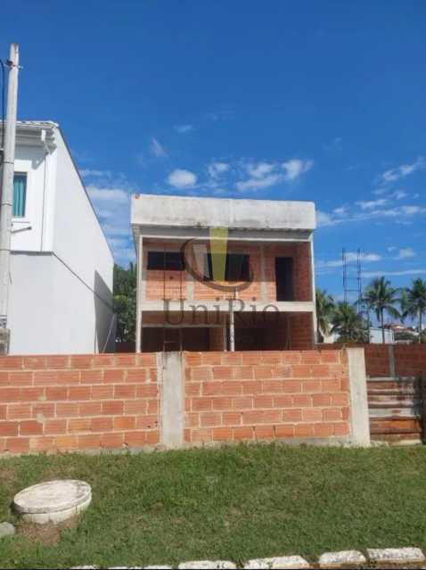 Conheça IMG_4098. do imóvel - Casa 3 quartos à venda Campo Grande, Rio de Janeiro - R$ 288.000 - BGCA30118 - 3 IMG_4098. - 3