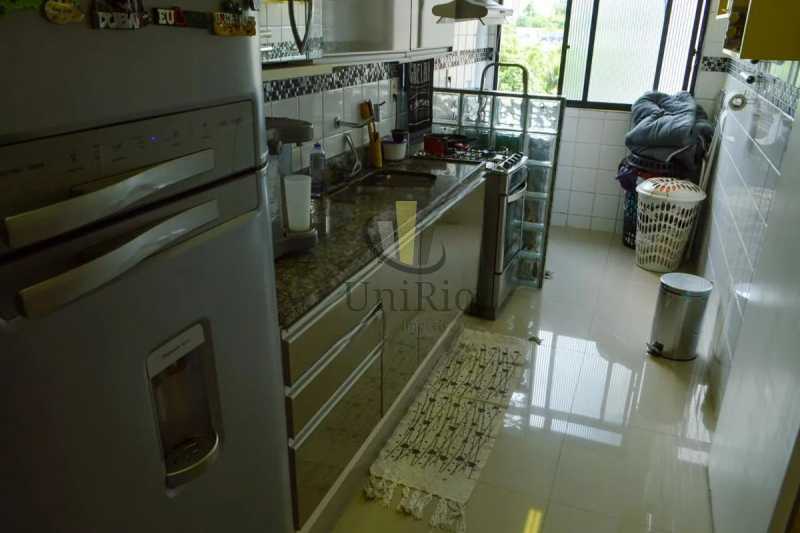 Conheça 894353635-73.91539367567212DSC do imóvel - Apartamento 2 quartos à venda Pechincha, Rio de Janeiro - R$ 320.000 - FRAP22294 - 6 894353635-73.91539367567212DSC - 6