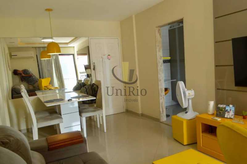 Conheça 894353635-129.80378544200278DS do imóvel - Apartamento 2 quartos à venda Pechincha, Rio de Janeiro - R$ 320.000 - FRAP22294 - 1 894353635-129.80378544200278DS - 1