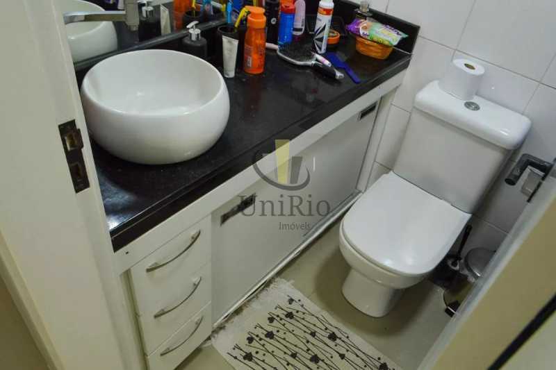 Conheça 894353635-656.6597239873054DSC do imóvel - Apartamento 2 quartos à venda Pechincha, Rio de Janeiro - R$ 320.000 - FRAP22294 - 13 894353635-656.6597239873054DSC - 13