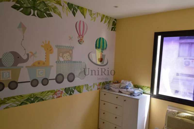 Conheça 894353635-763.1468357990069DSC do imóvel - Apartamento 2 quartos à venda Pechincha, Rio de Janeiro - R$ 320.000 - FRAP22294 - 14 894353635-763.1468357990069DSC - 14