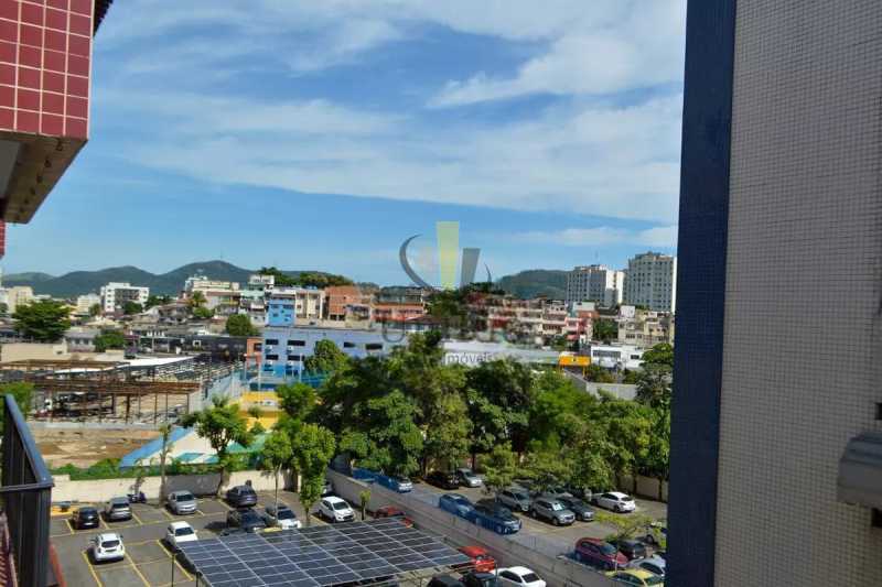 Conheça 894353635-773.9225026410327DSC do imóvel - Apartamento 2 quartos à venda Pechincha, Rio de Janeiro - R$ 320.000 - FRAP22294 - 4 894353635-773.9225026410327DSC - 4