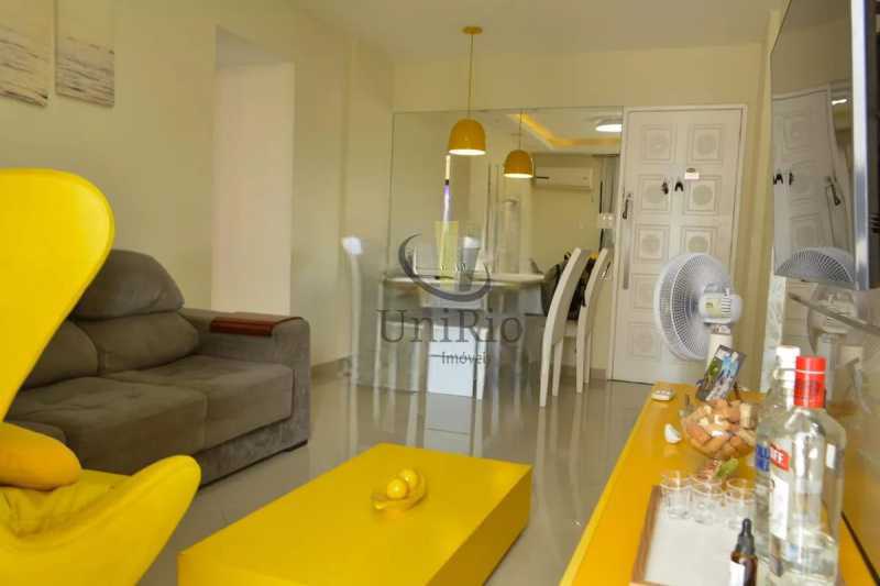 Conheça 894353635-801.056610745031DSC0 do imóvel - Apartamento 2 quartos à venda Pechincha, Rio de Janeiro - R$ 320.000 - FRAP22294 - 3 894353635-801.056610745031DSC0 - 3