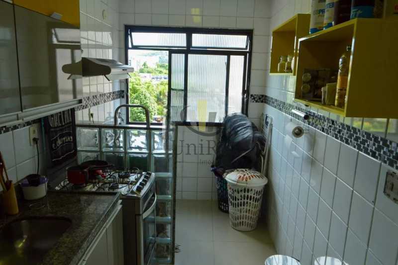 Conheça 894353635-215.73264289953642DS do imóvel - Apartamento 2 quartos à venda Pechincha, Rio de Janeiro - R$ 320.000 - FRAP22294 - 8 894353635-215.73264289953642DS - 8