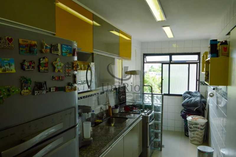 Conheça 894353635-576.5293504588831DSC do imóvel - Apartamento 2 quartos à venda Pechincha, Rio de Janeiro - R$ 320.000 - FRAP22294 - 7 894353635-576.5293504588831DSC - 7